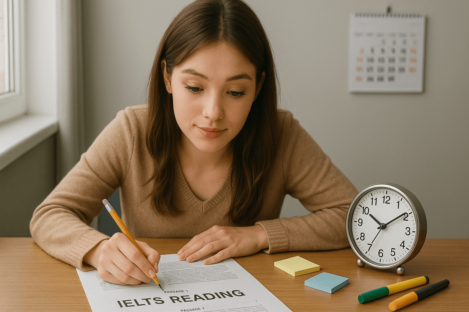Reading Strategies