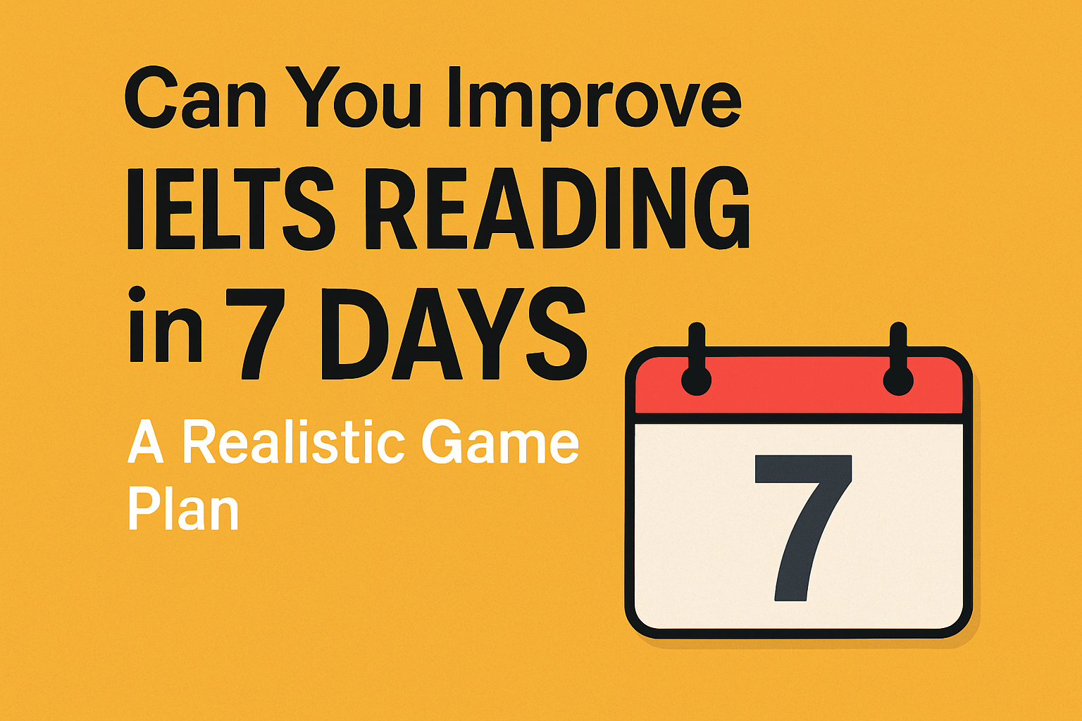 Reading Strategies