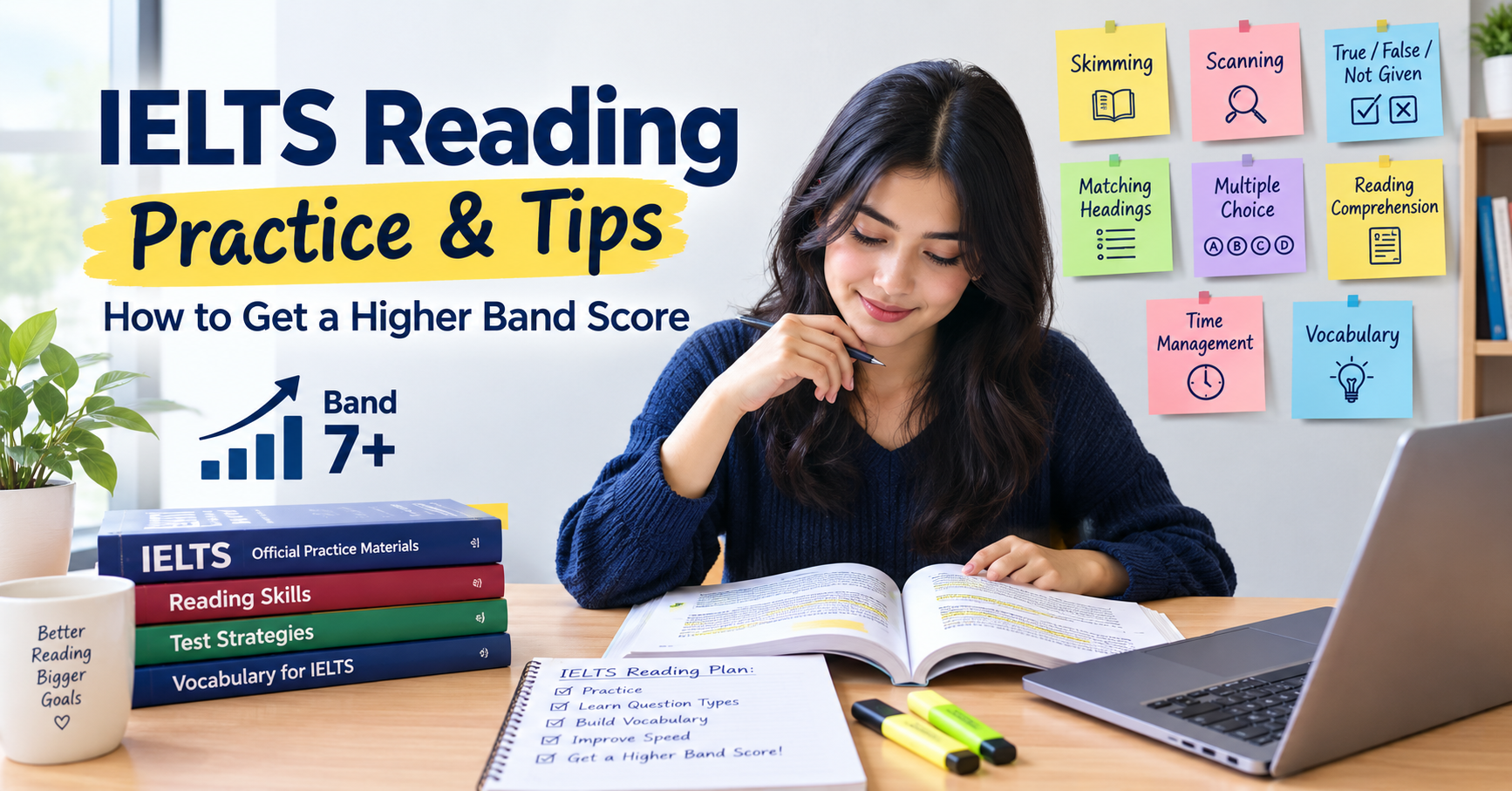 Reading Strategies