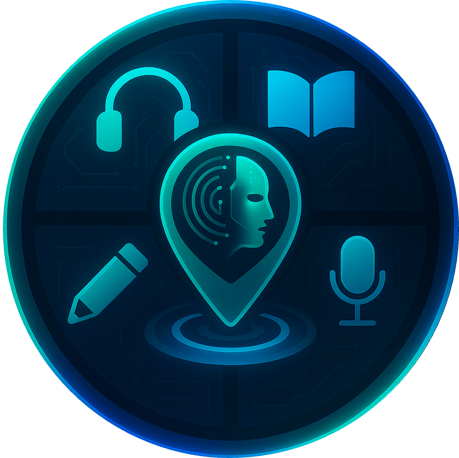 IELTSpot Logo